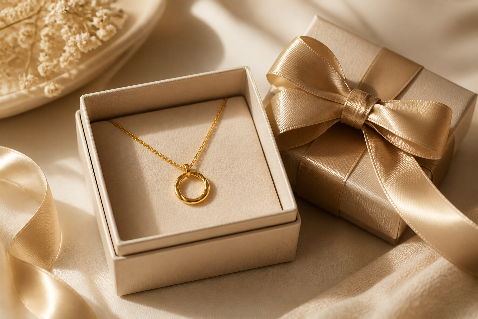 How to Choose Jewelry Gifts for Someone Special