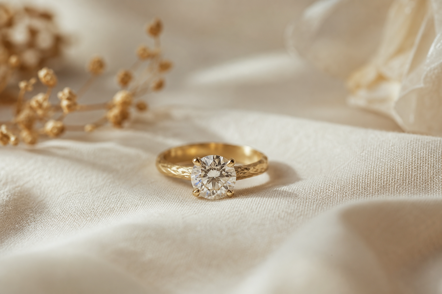 How to Choose the Perfect Engagement Ring: A Complete Guide