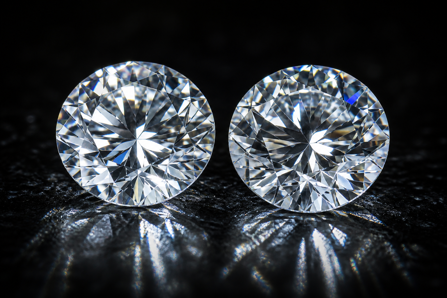 The Difference Between Lab-Grown and Natural Diamonds