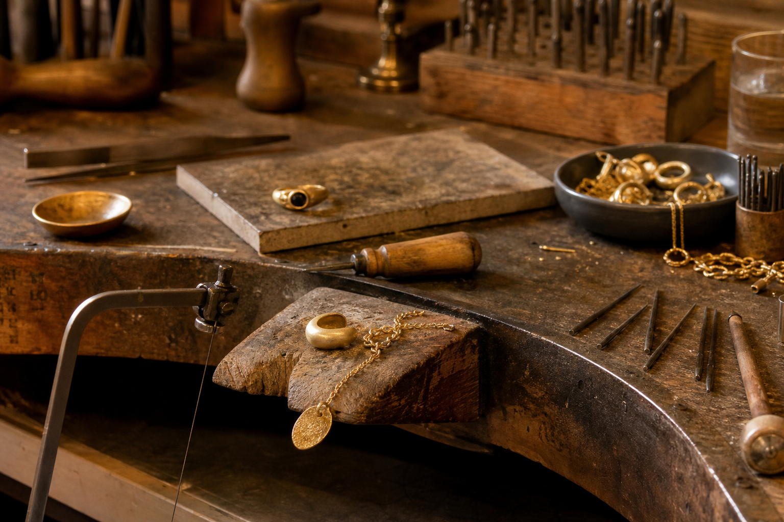 The Art of Handmade Jewelry in Mexico