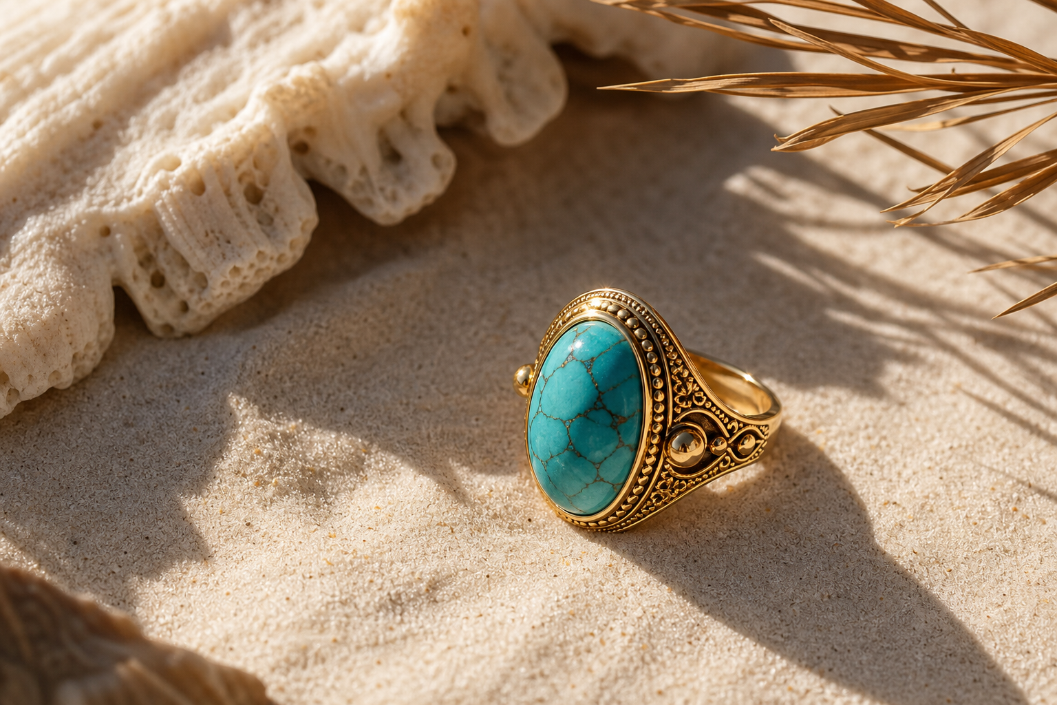 Turquoise: History, Meaning, and Styling Tips
