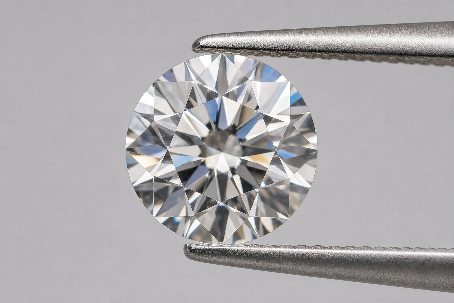 Understanding the 4Cs of Diamonds