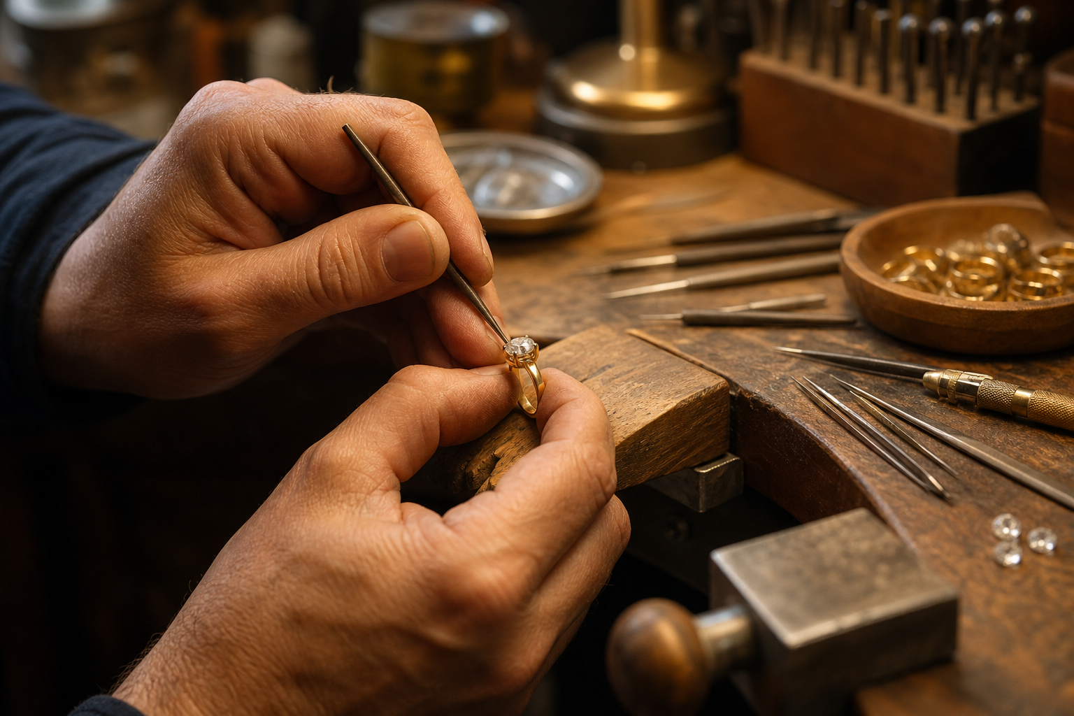 Why Handmade Jewelry Is Worth the Investment